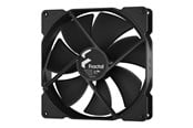 Kabinettvifte - Fractal Design Dynamic X2 GP-18 PWM - Kabinettvifte - 180mm - Svart - FD-FAN-DYN-X2-GP18-PWM-BK
