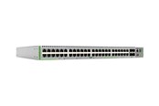 Switch/splitter - Allied Telesis AT - AT-GS980MX/52PSM-50