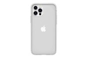 Mobil - Deksel og etui - OtterBox React Apple iPhone 12/12 Pro - clear - 77-65275