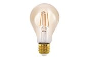 Smarthus - EGLO CONNECT-Z LED A60 4.9W 2200K E27 amber - 12221