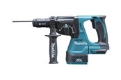 Skru/Bormaskin - Makita DHR243 - rotary hammer - cordless - DHR243ZJ