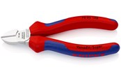 Verktøy - KNIPEX Sideavbiter - 70 05 140