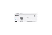 Printertilbehør blekk/toner - Canon CRG T09 / 3019C006 Cyan - 3019C006
