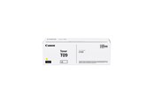 Printertilbehør blekk/toner - Canon CRG T09 / 3017C006 Yellow - 3017C006