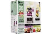 Mikser - Ninja Mikser Foodi Power Nutri CB100EU - 1100 W - CB100EU