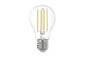 Smarthus - EGLO CONNECT-Z A60 6W 2700K E27 klar - 12226