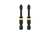 Verktøy - Dewalt Extreme Flextorq PH2 57mm - DT70532T