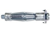 Skruer & Spiker  - Fischer Metal cavity fixing HM 4 x 45 S with metric screw (50 pcs.) - 519770