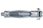 Skruer & Spiker  - Fischer Metal cavity fixing HM 6 x 52 S with metric screw (50 pcs.) - 519778