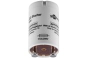 LED-lyspære - Pro Starter LED for T8 - 4040849545559