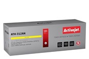 Printertilbehør blekk/toner - ActiveJet Toner Activejet ATH-312AN (zamiennik Canon HP 126 - ATH312AN
