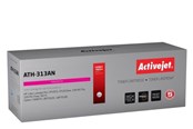 Printertilbehør blekk/toner - ActiveJet ATH-313AN / HP 126 - ATH313AN