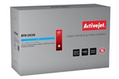 Printertilbehør blekk/toner - ActiveJet Toner Activejet ATH-261N (zamiennik HP 648A CE261A - ATH-261N