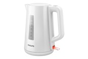 Vannkoker - Philips Vannkoker Series 3000 - Hvit - 2200 W - HD9318/70