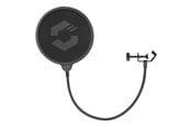Veggmontering, AV-braketter & AV-møbler - Speed-Link SPEEDLINK VOLITY Streaming Accessory Set - Max - recommended for - SL-800011-BK