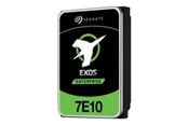 Harddisk - Seagate Exos 7E10 - 10TB - Harddisk - ST10000NM017B - SATA-600 - 3.5" - ST10000NM017B