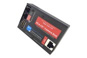 Repeater, forsterkere, bridges og transceivere - Sound Control Technologies Sound Control RemoteCam4 Digital PTZ Camera Extension Kit - RC4-PHD