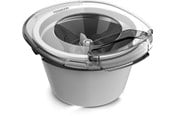 Kjøkkenmaskin - Tilbehør - Kenwood Frozen Dessert Maker - KAX71.000WH