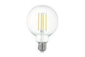 Smarthus - EGLO CONNECT-Z G95 6W 4000K E27 clear - 12234