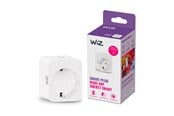 Smarthus - WiZ Smart Plug med energiovervåking - 929002427122