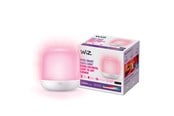 Smarthus - WiZ Hero Smart Bordlampe, Justerbar Hvit og Farge - 929002626722