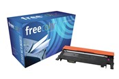 Printertilbehør blekk/toner - Clover FREECOLOR - CLP360M-FRC