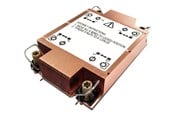 Prosessor-kjøler - Inter-Tech Dynatron N-10 - CPU Kjøleribbe (uten vifte) - 88885565