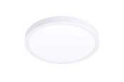 Smarthus - EGLO FUEVA-Z taklampe, Ø285 mm, hvit - 98843