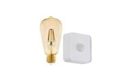 Smarthus - EGLO LED E27 Bulb amber - 12258