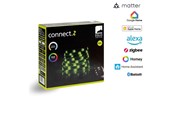 Smarthus - EGLO LED STRIPE-Z Lysstripe RGB+TW 8 meter - 99687