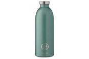 Kjøkkentilbehør - 24Bottles Clima Bottle 0.85 L - Rustic Moss Green - 24B432
