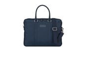 Veske/Hylster/Sekk til bærbar PC - dbramante1928 Fifth Avenue Laptopveske for Laptop 15" | Blå - BG15PLBU3322