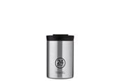 Kjøkkentilbehør - 24Bottles Travel Tumbler 0.35 L - Steel - 24B600