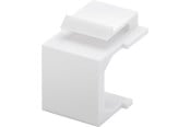 Tilbehør - Pro Keystone cover (pack of 4) white - 4040849798160