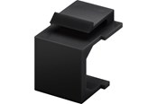 Tilbehør - Pro Keystone Dust Cover (4-Pack) Black - 4040849799907