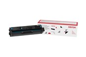 Printertilbehør blekk/toner - Xerox toner cartridge - Cyan | Original | Up to 1.500 pages | Laser printing - 006R04384