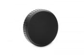 DIY Vannkjøling - EK Water Blocks EK-Quantum Torque Plug - Black - 3831109826331