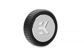 DIY Vannkjøling - EK Water Blocks EK-Quantum Torque Plug w/Badge - Black - 3831109826294