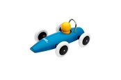 Rollelek - Brio Race Car Assortment - 30077