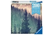 Puslespill - Ravensburger Wood 200p - 10212958