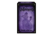 Brettspill & Puslespill - Ravensburger Disney Villainous Wicked to the Core (ENG) - 10826290