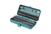 Bormaskin & Bits - wolfcraft Micro Bit Box for Small Screws 32 Pcs. - 1389000