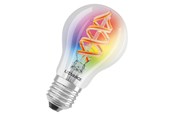 Smarthus - Osram SMART+ standard RGBW klar filament E27 Wifi - 4058075619012