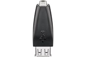 USB - Pro USB 2.0 Hi-Speed Adaptor - 4040849939822