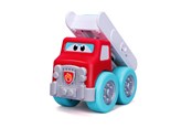 Babyleker - BB Junior Drive'N Rock Fire Truck - 1689033