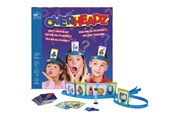 Brettspill & Puslespill - Amo Games Overheadz Game (Nordic) - 207000