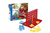 Brettspill & Puslespill - Amo Games 4 In A Row (ENG) - 207004