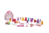Dukker, Bamser & Utstyr - Happy Friend Doll Accessories value pack - 504319