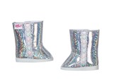 Dukker & Tilbehør - Baby Born Winterboots high 43cm - 831786