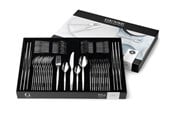 Servering & Servise - Gense Bestikk-sett Twist, 60 deler - 20586